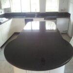 Clean a Granite Worktop