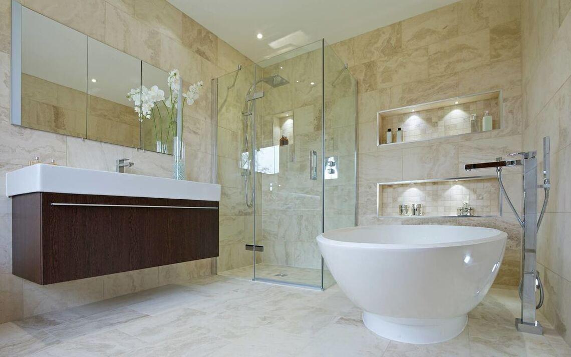 Bathroom Worktops Welwyn Garden City