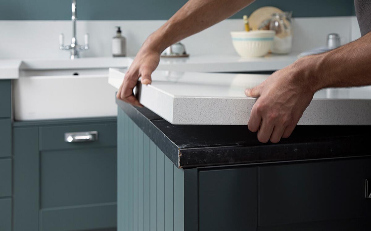 Kitchen Worktops In London
