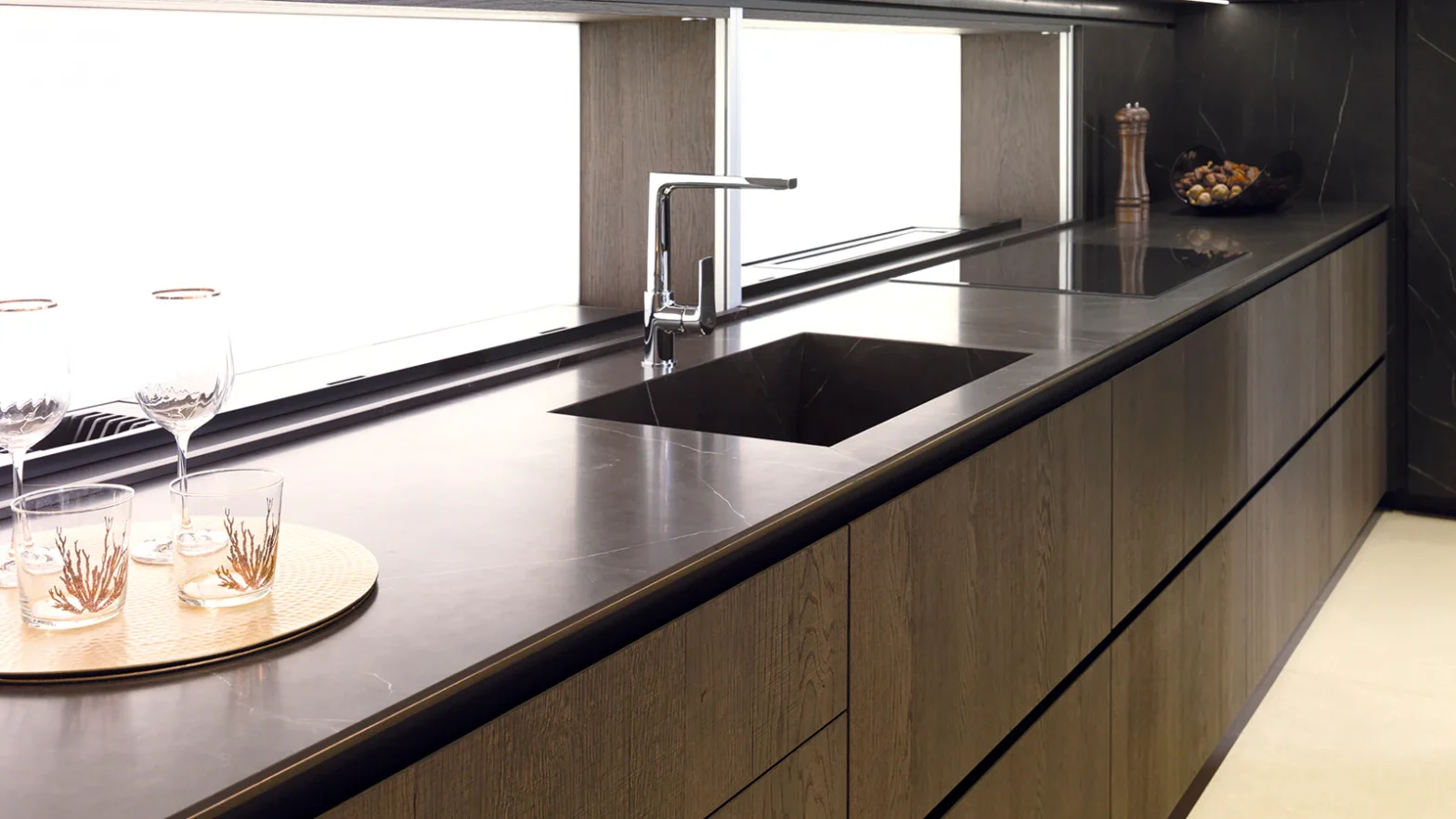 Kitchen Worktop