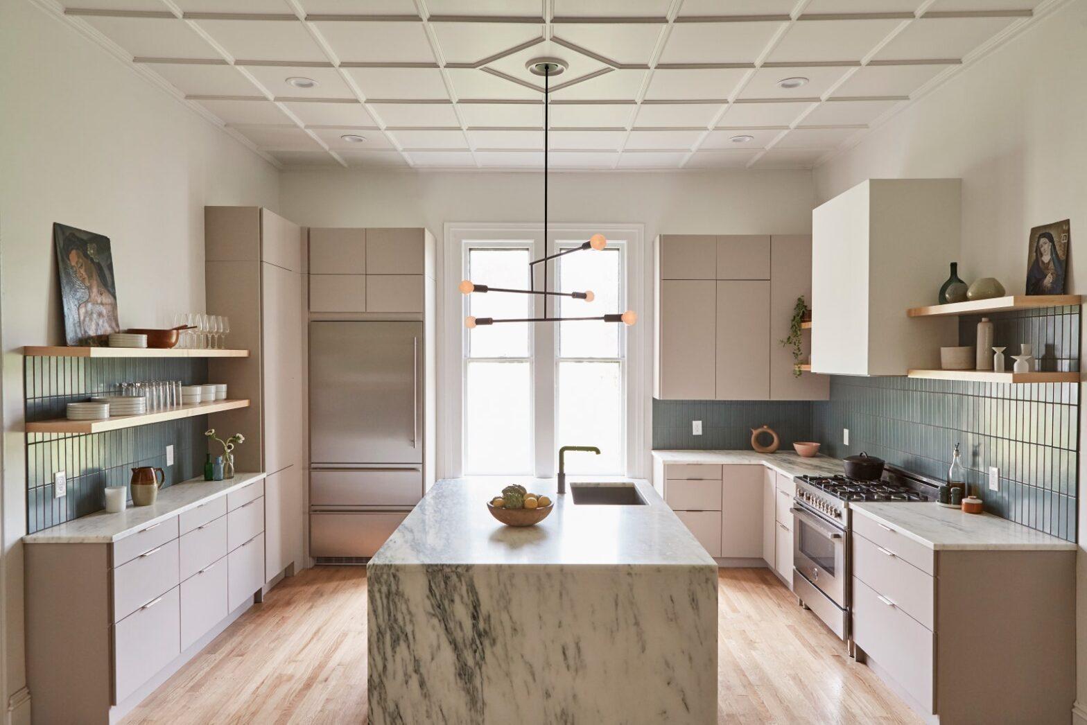 Kitchen Worktops in Hertfordshire