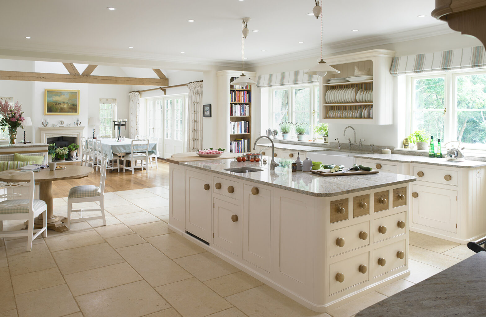 Kitchen Worktops In London