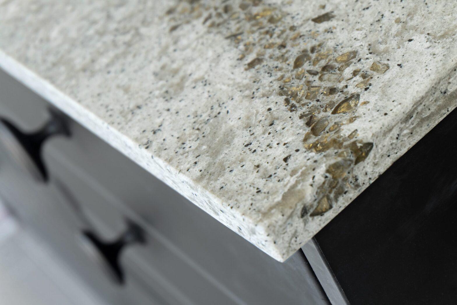 Quartz Worktops in Hertfordshire