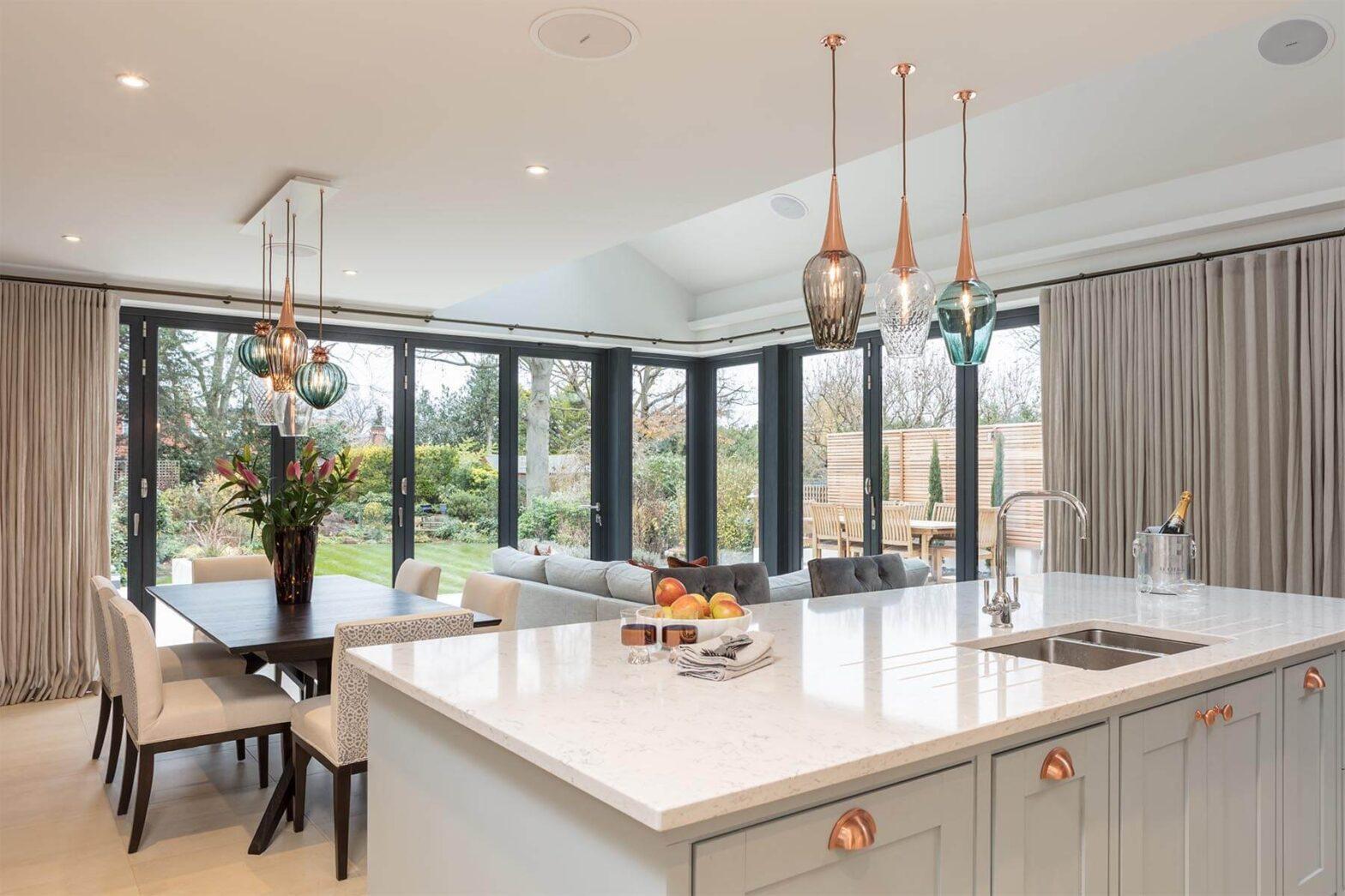 The Importance of Choosing the Right Suppliers For Kitchen Worktop in London