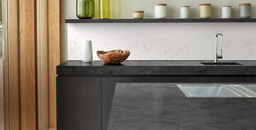 The Role of Top Construction Companies in Kitchen Worktop Installation