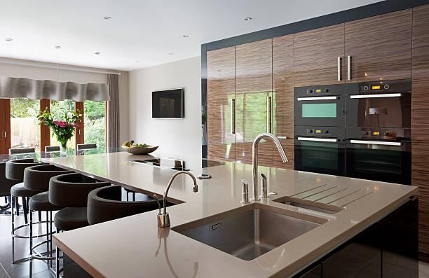 Granite Worktops