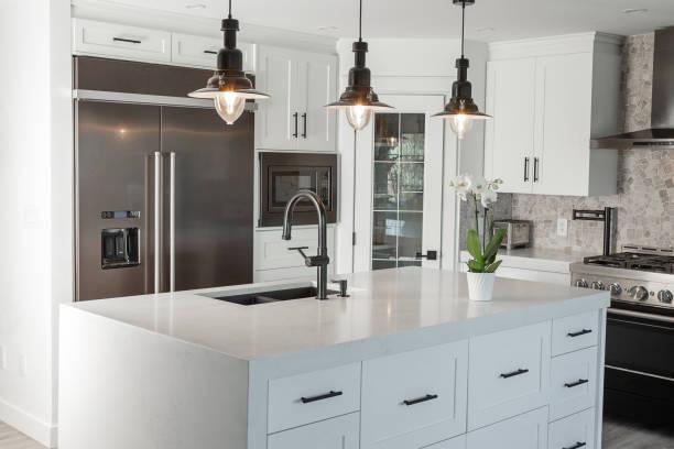 Kitchen Worktops in London