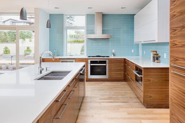 quartz worktops in Welwyn Garden city