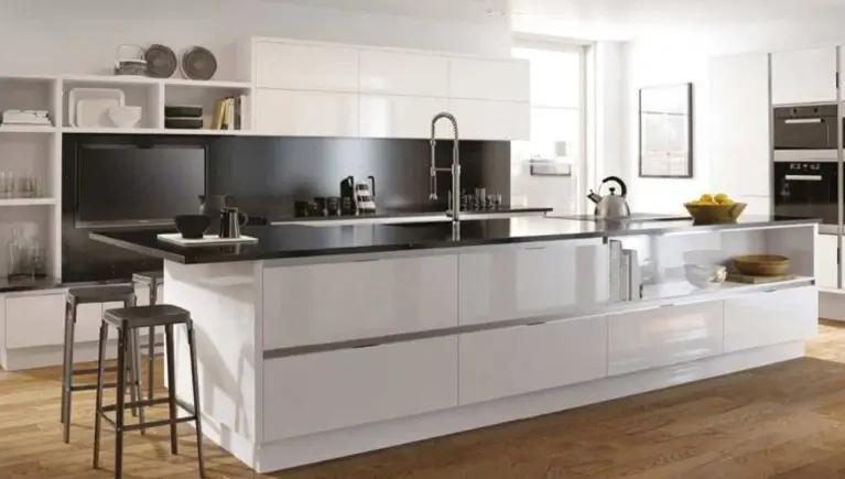 granite worktops Hertfordshire