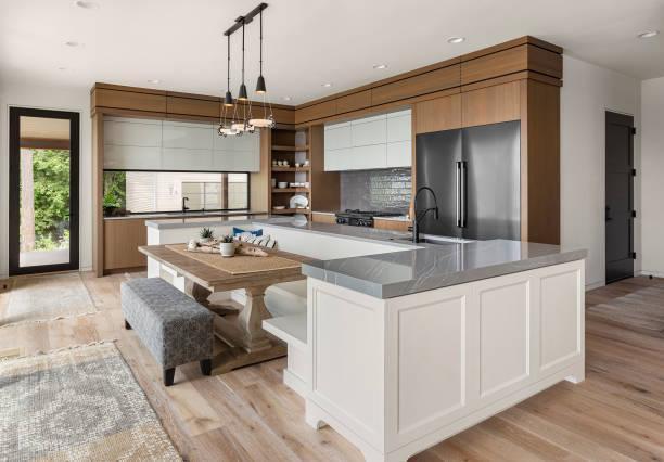London Quartz Worktop