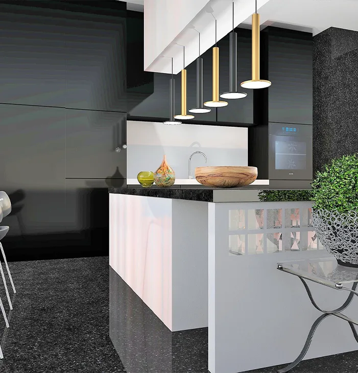premium Granite Worktops