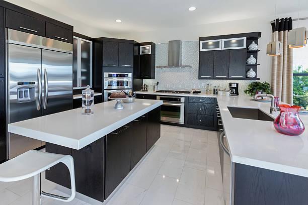 granite worktop installer in Luton