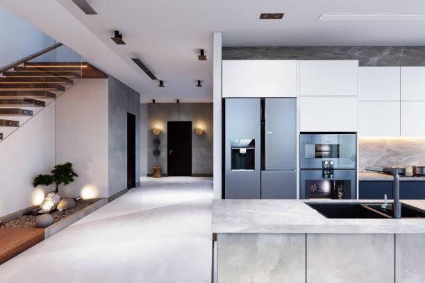 quartz worktops Hertfordshire