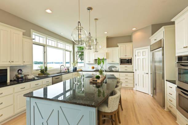 Quartz Worktops London