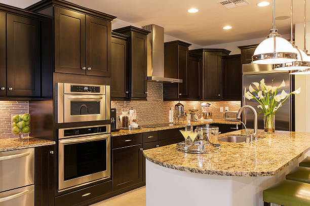 Granite Worktop in Hertfordshire