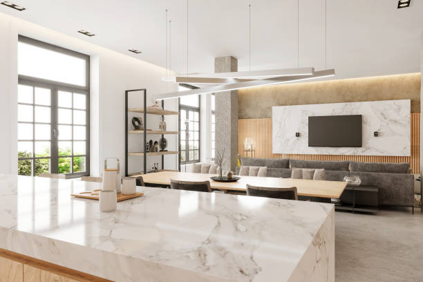 Kitchen Worktops Kent