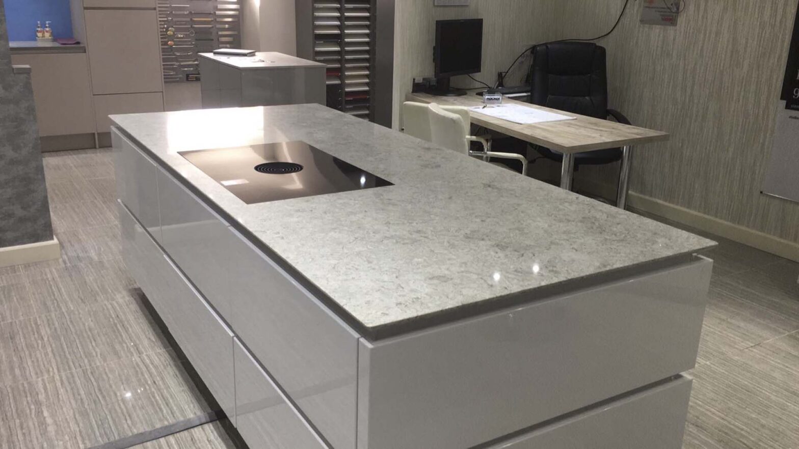 Can You Use Bleach on Quartz