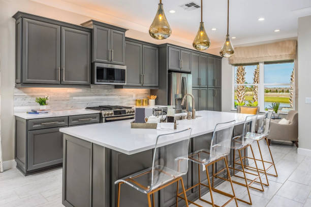 How to Update an Old Kitchen on a Budget