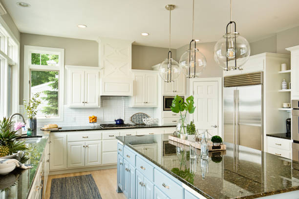Kitchen Worktops in London