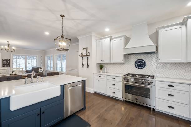 Essex Kitchen