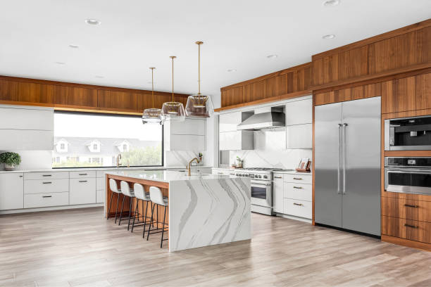 How Much Value Does a Kitchen Add to Your Home