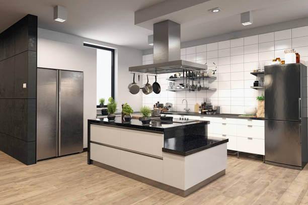 Choosing the Perfect Worktop Material