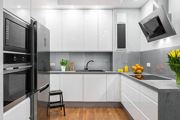 Kitchen Layout