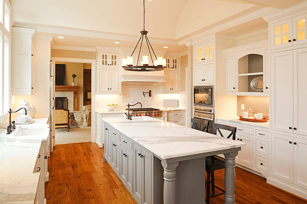 Kitchen is the Heart of Your Home