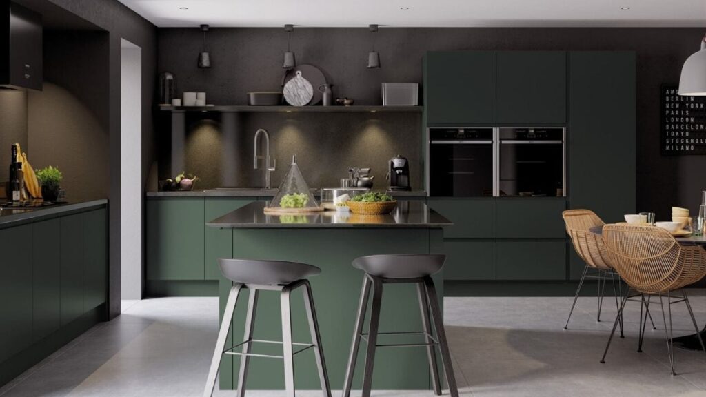 2024 Kitchen Trends