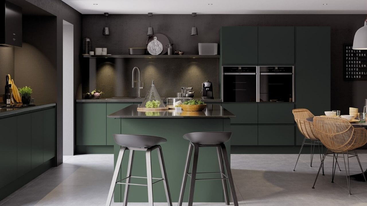 2024 Kitchen Trends