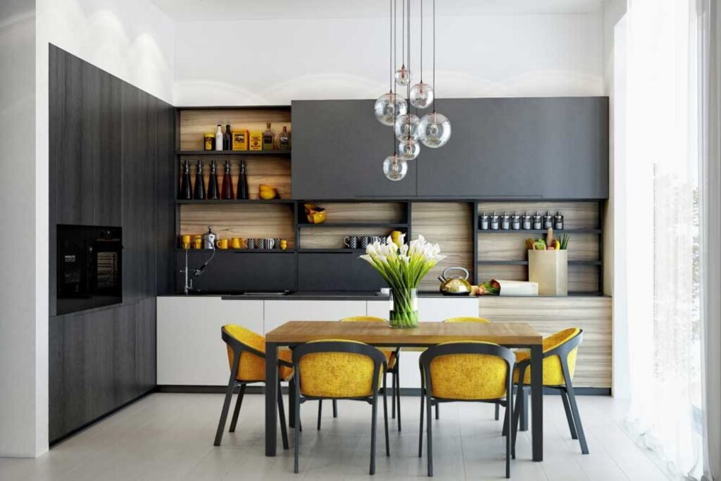 2024 Kitchen Design Trends and Decorating Ideas