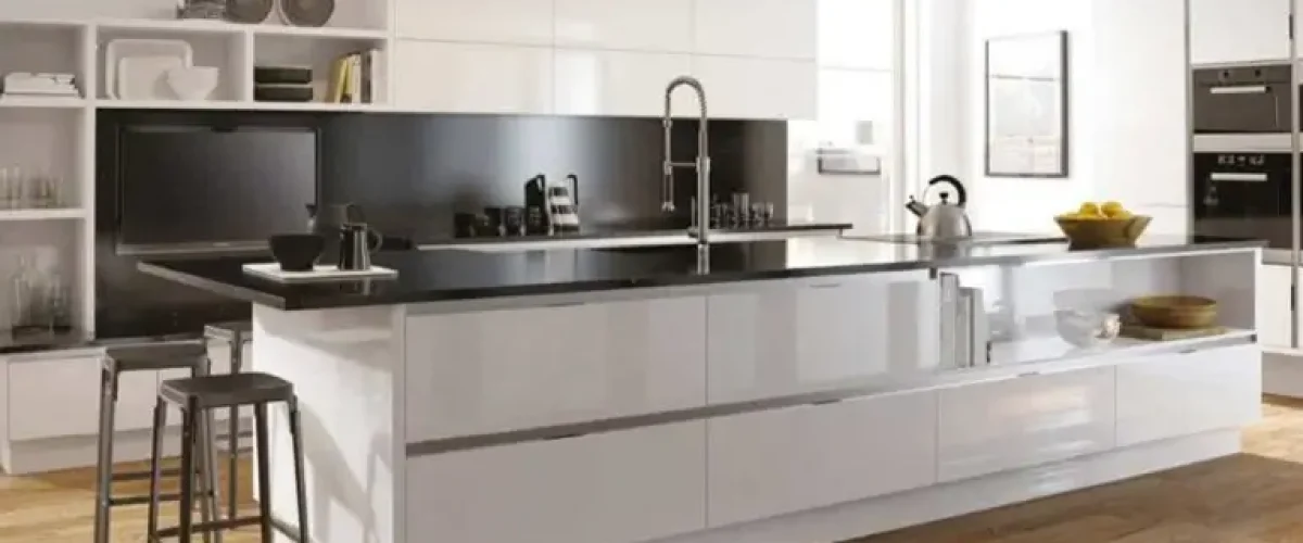 Granite Worktops in Essex