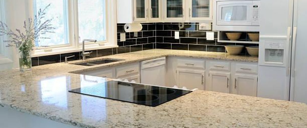 Granite Worktops Essex