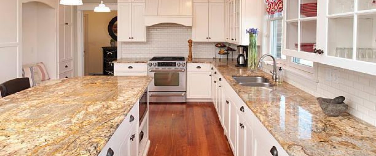Granite Worktops London