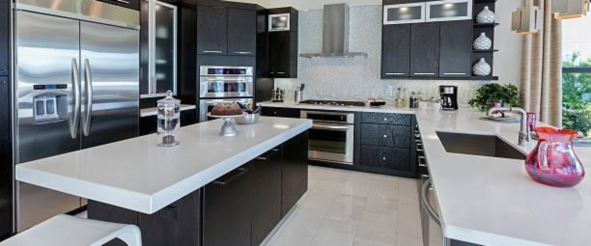 Granite Worktops in Welwyn Garden City