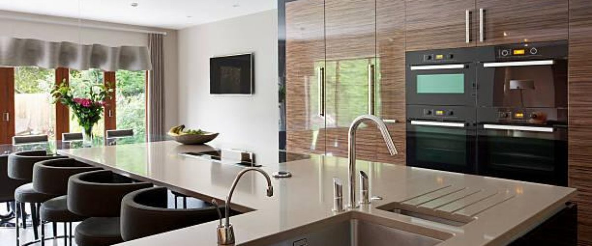 Granite Worktops