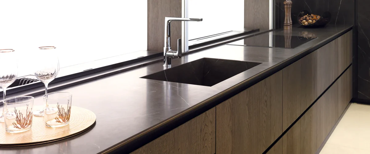 Kitchen Worktop