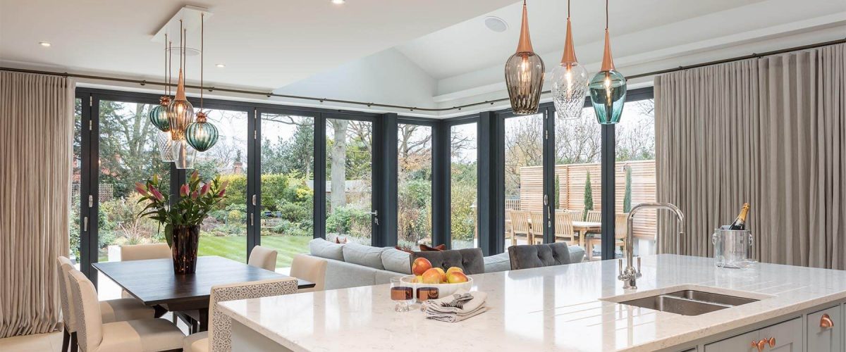 Kitchen Worktop
