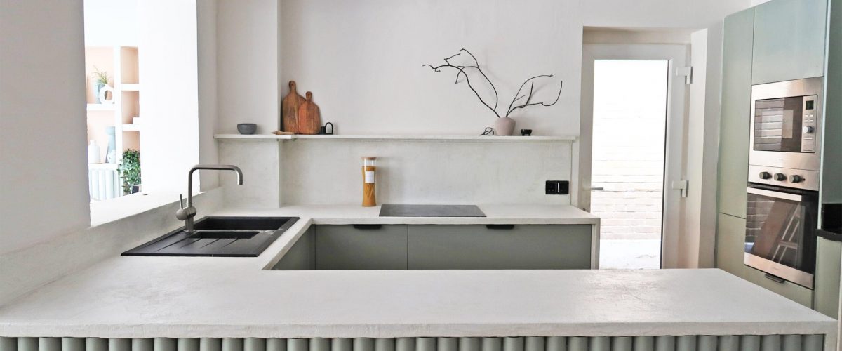 Five Things You Should Check Before You Choose A Kitchen Worktop