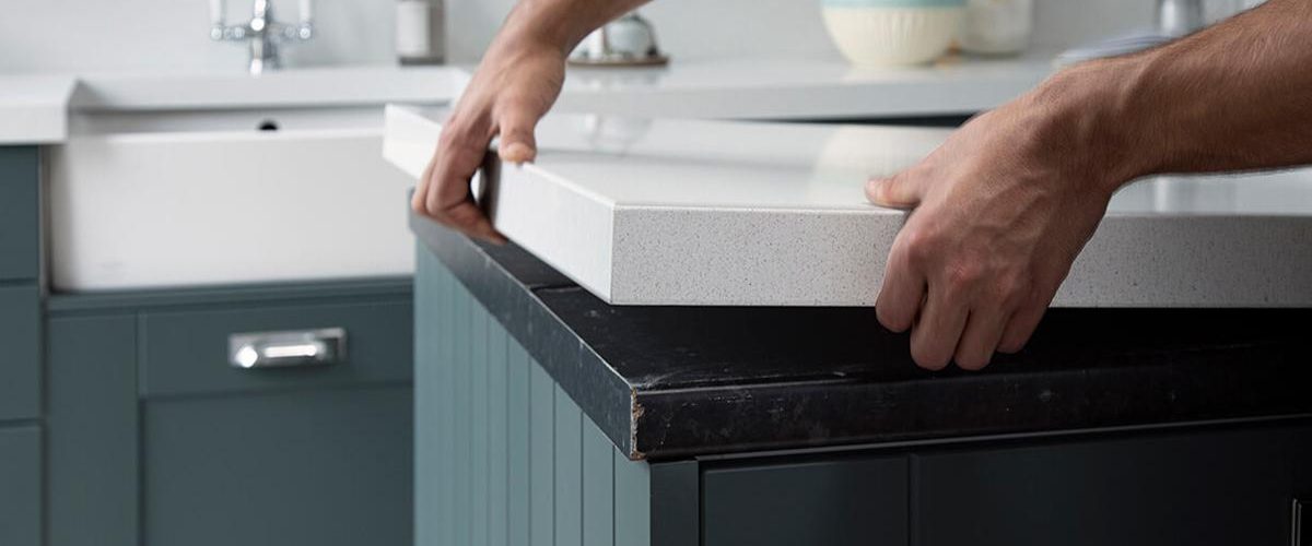 Kitchen Worktops In London