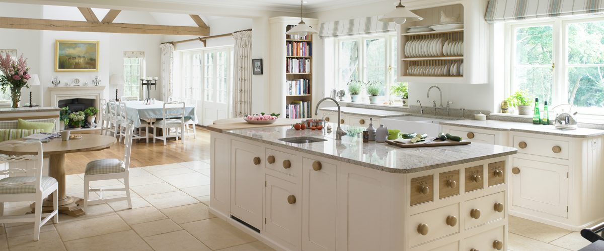 Kitchen Worktops In London