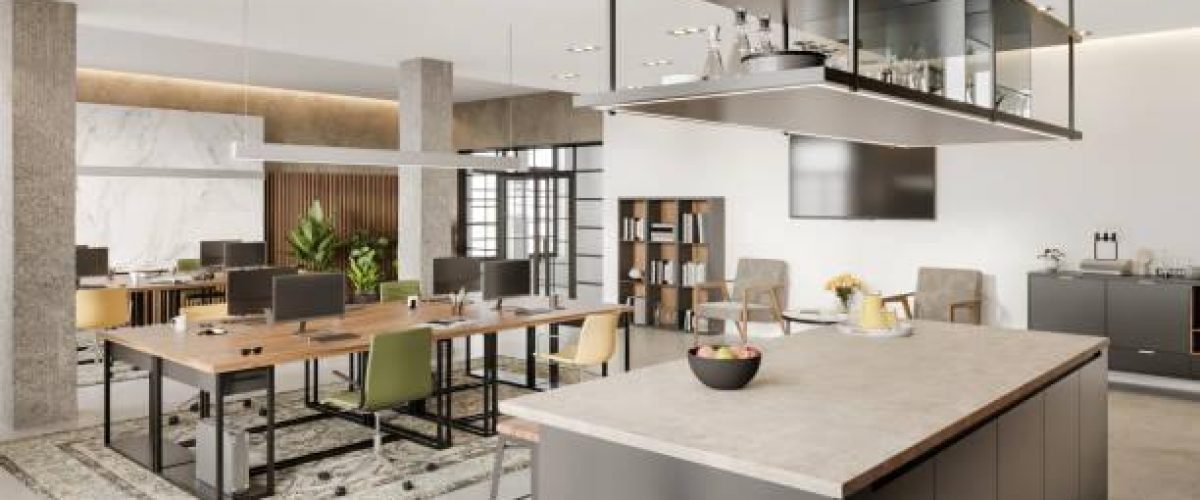 Kitchen Worktops Kent