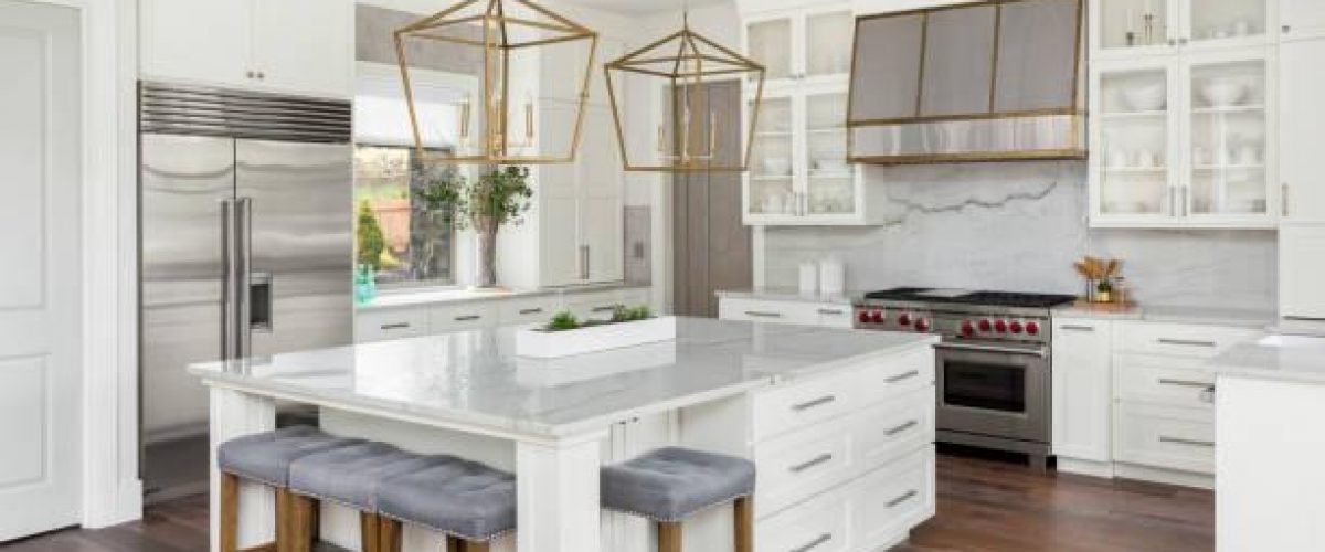 Quartz worktops Welwyn Garden City