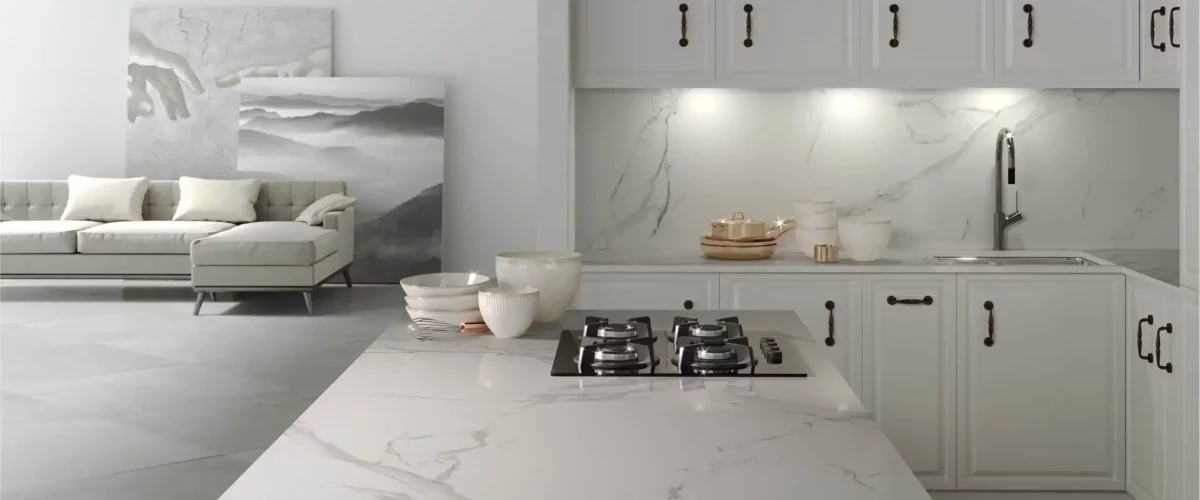 kitchen worktop