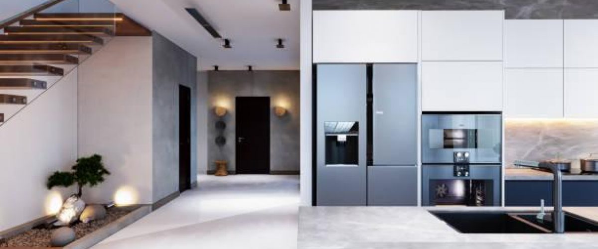 quartz worktops Hertfordshire