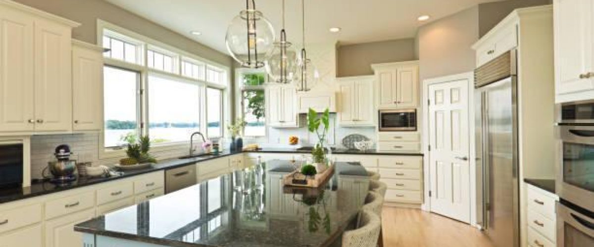 Quartz Worktops London