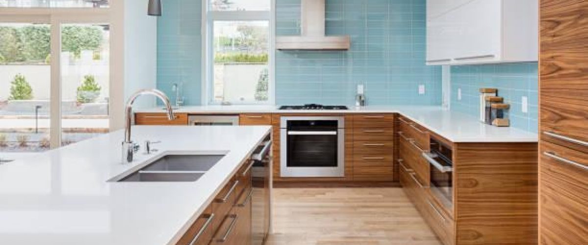 quartz worktops in Welwyn Garden city
